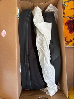Vans Slip On Shoes