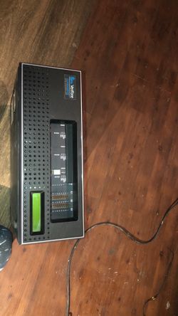 Verifone Commander Site Controller