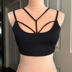 Forever 21 Sports Bra