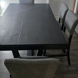 Dinning Set