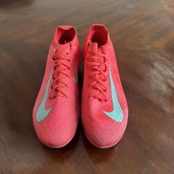 Nike Mercurial Vapor 16 Elite Fg 10.5 US