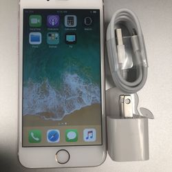 Factory unlocked apple iphone 6s 16 gb, Sold with store warranty 