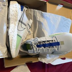 Brand-New Nike Shoe