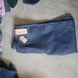 Levis 501