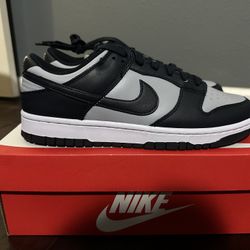 Nike Dunk Low Georgetown