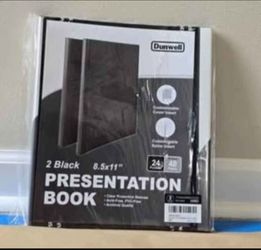 2 Display Books