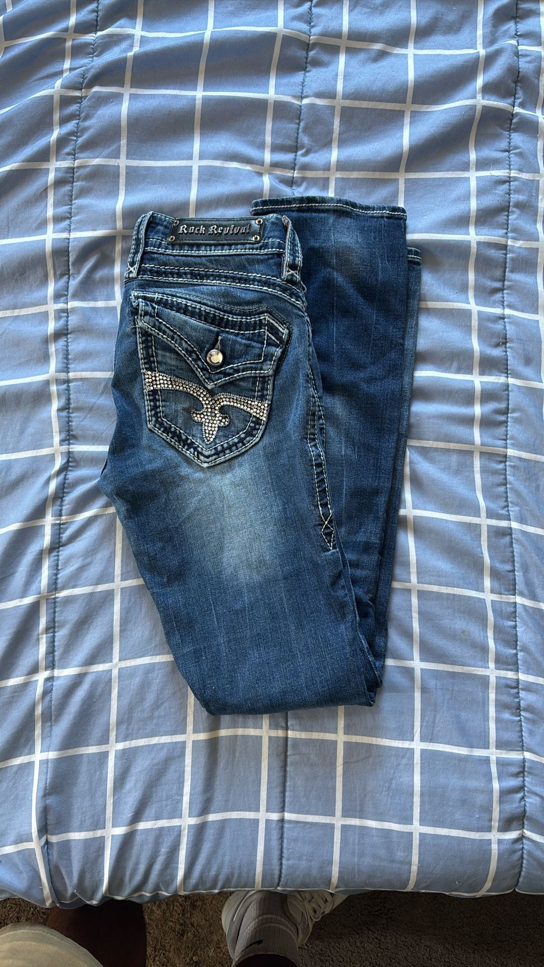 Women’s Rock Revivals
