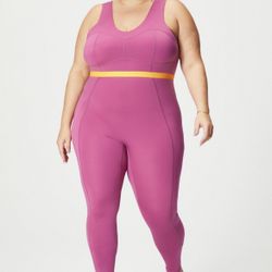 Fabletics Active bodysuit