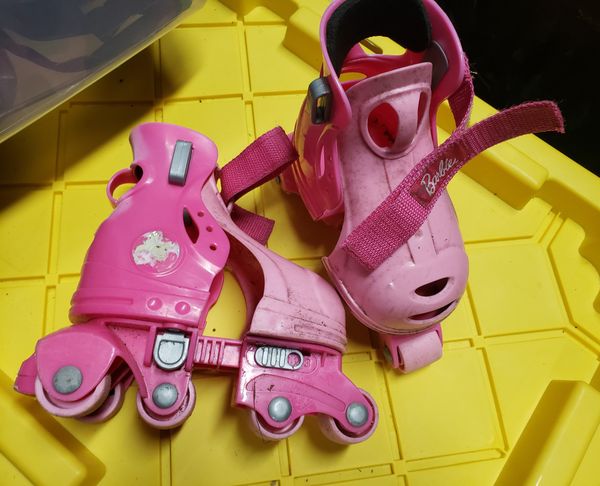 barbie skates 90s