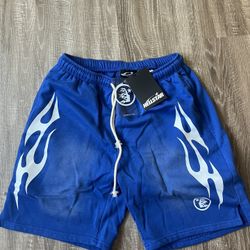 Hellstar Shorts