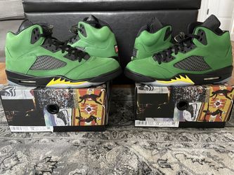 [NEW]Oregon 5 Ds And Authentic 