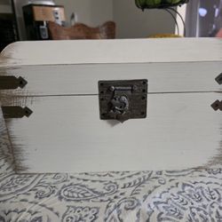 Elegant Gift Box