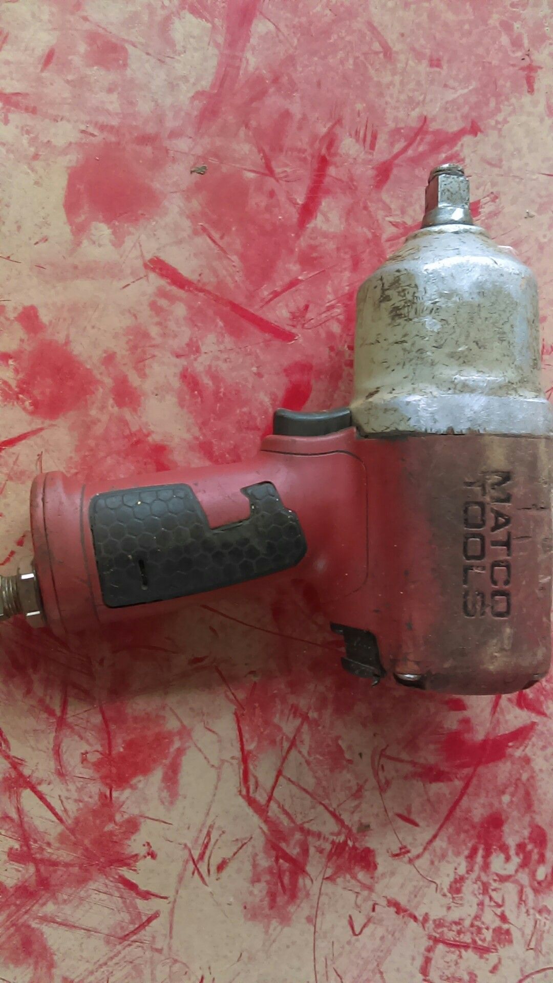 Matco 1/2 inch impact