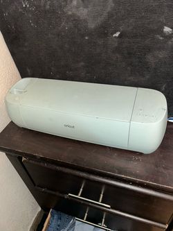 Cricut explore 3