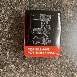 Crankshaft Position Sensor 1(contact info removed) Silverado 1500