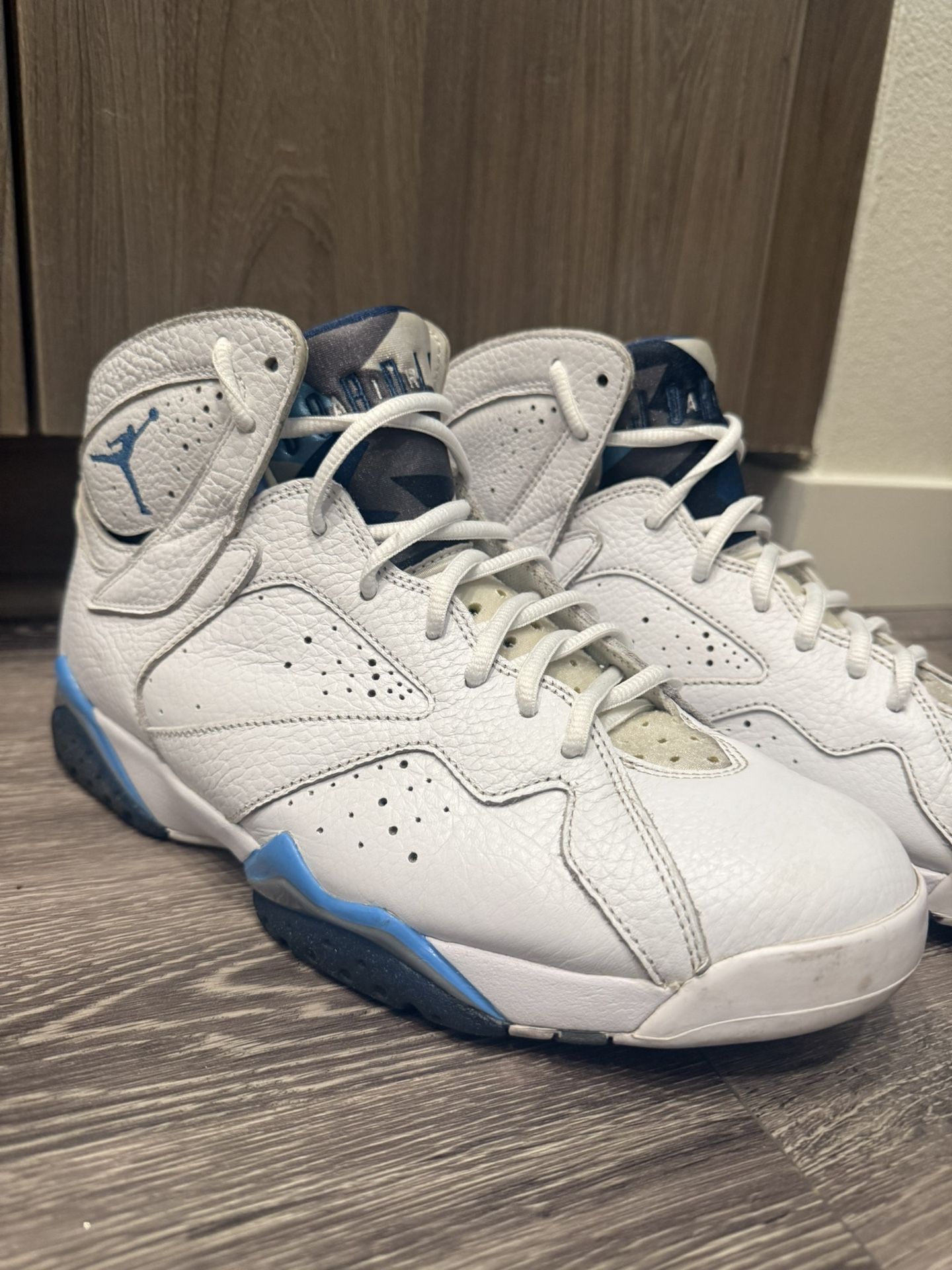 Jordan Retro 7