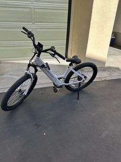 Sondors E Bike