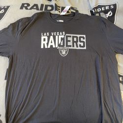 Las Vegas raiders 