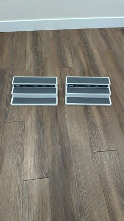 Storage Stands