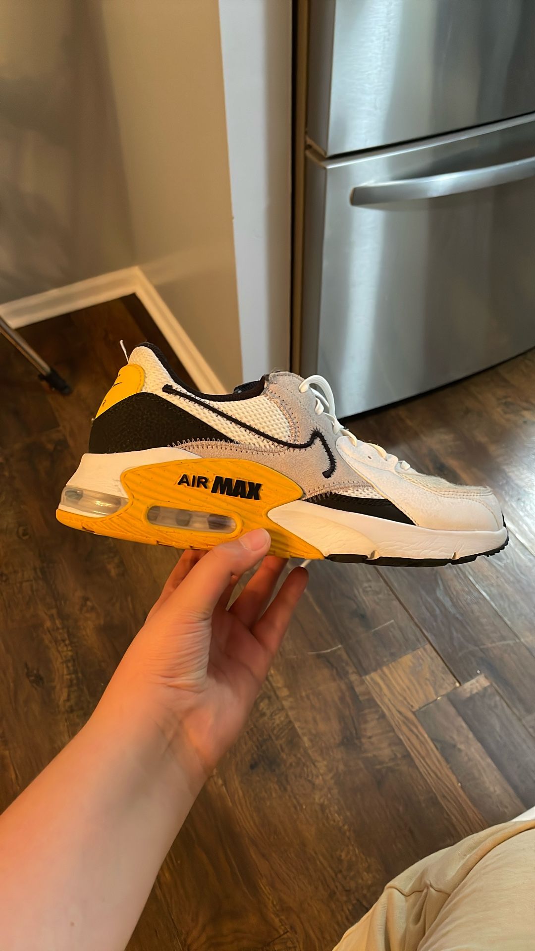 Nike Air Maxes