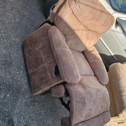 Recliner Chair