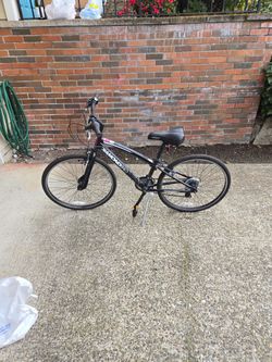 Diamondback Street Bike For Kids 