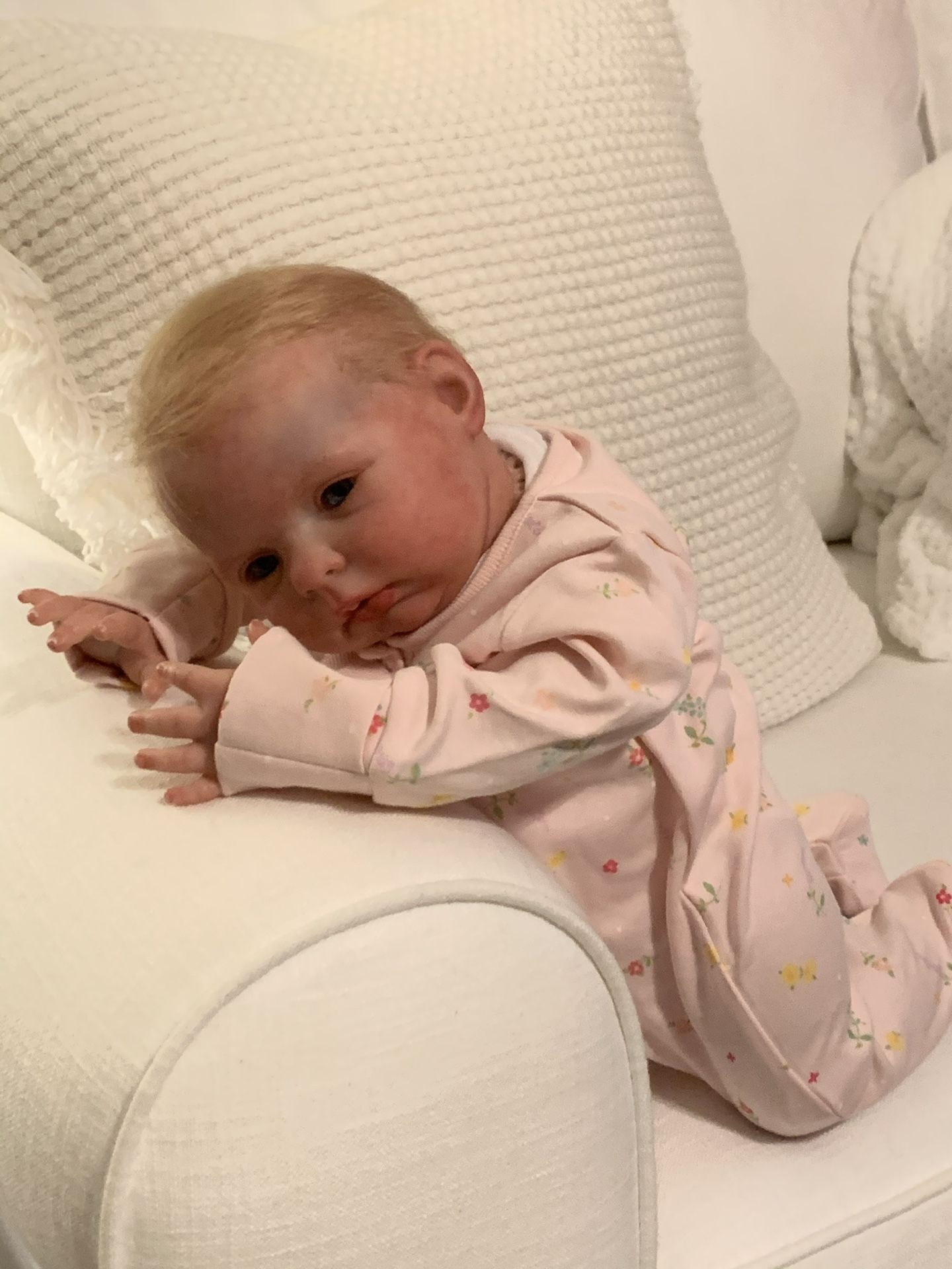 Reborn Baby