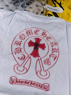 Chrome Hearts Crewneck 