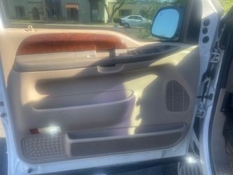 2000 Ford Excursion