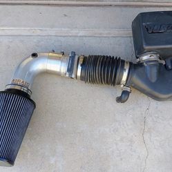 OBS Cold Air Intake