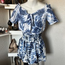 2 Piece Outfit Size Small