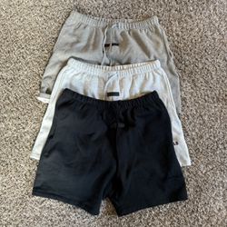 Essential Shorts