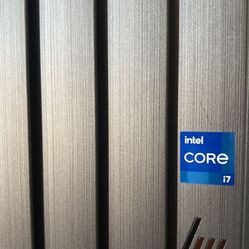 Intel Core I7