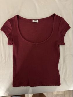 Cotton on shirts