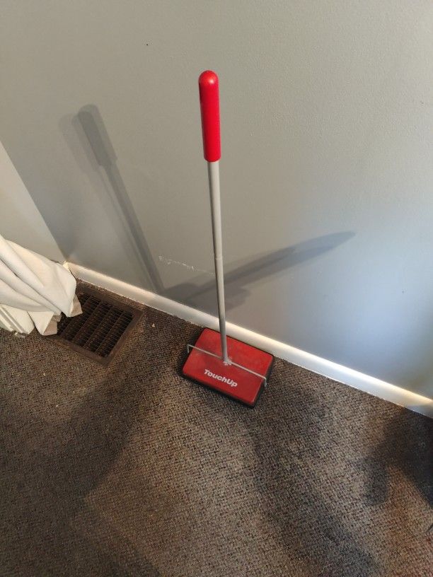 Dirt Devil Touch Up Sweeper