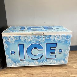 Bagged Ice 10Lbs & 20Lbs Bags In Stock