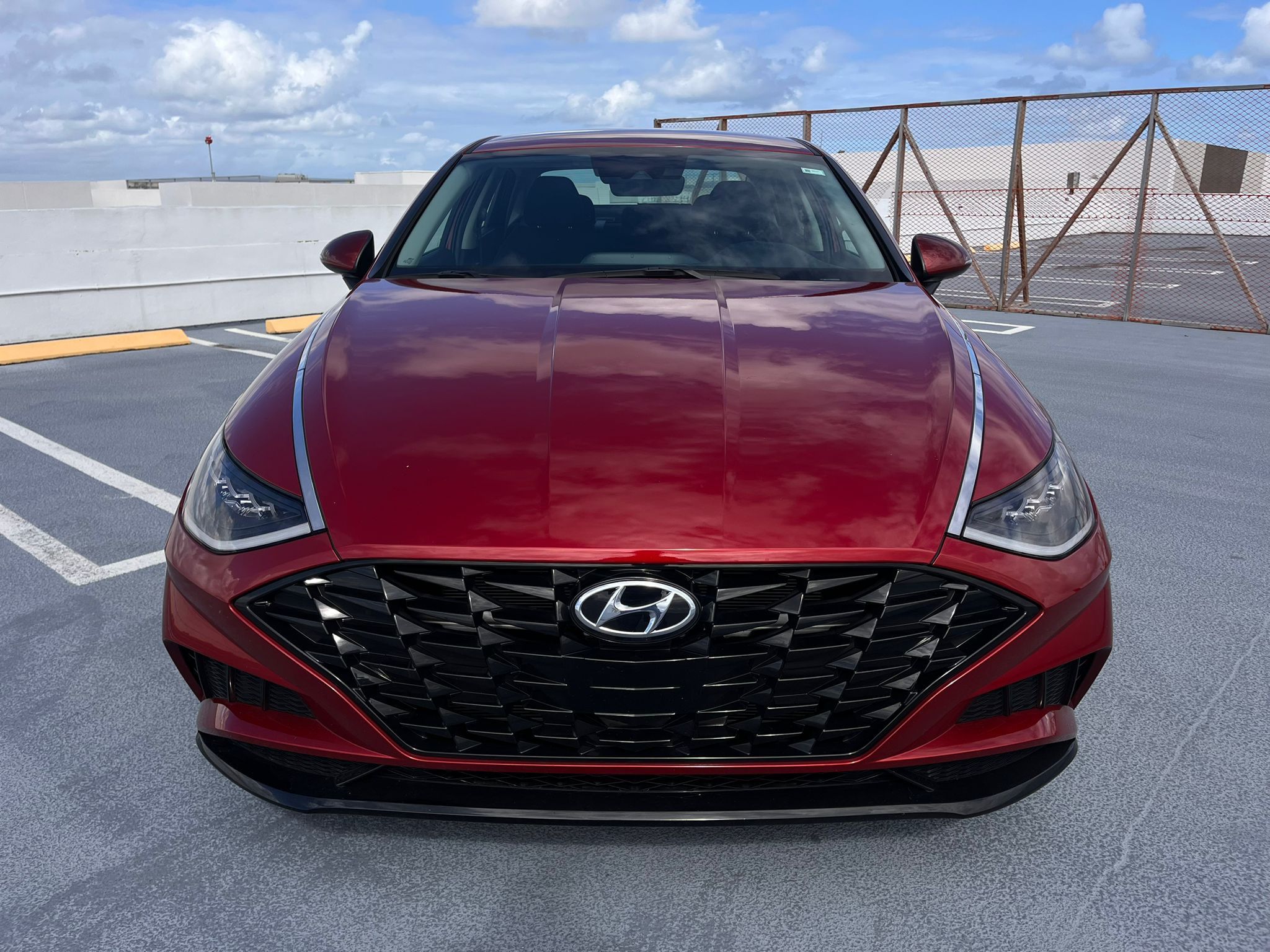 2023 Hyundai Sonata