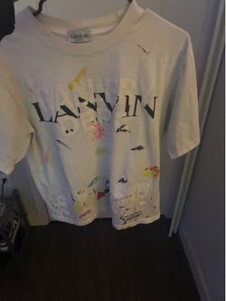 Designer shirt