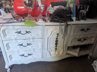 Free Dresser