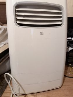 Perfect Aire Portable Air Conditioner 14000 BTU