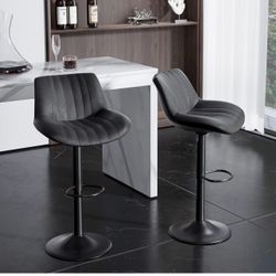 Bar Stool Set Of 2