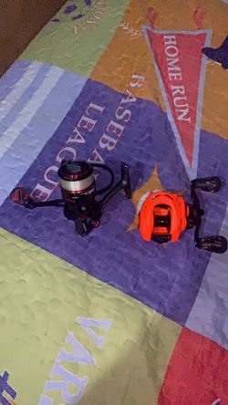 Lews Fishing Reels