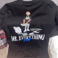 BlueBucksClan Shirt