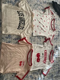 GIRL’S Tops Size 11 Shein