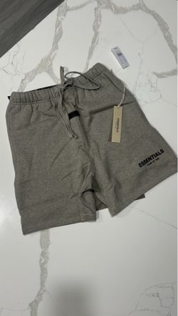 Essentials Shorts