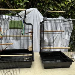 Bird Cages