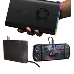 GPU EXTERNAL RX 7600M XT 8GB GDDR6 - BOX