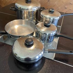 Vintage Cuisine Ware