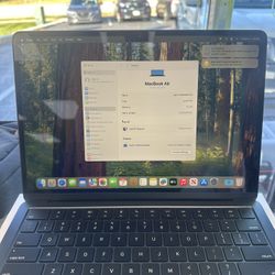 Apple MacBook Air