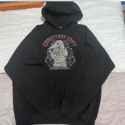 cool hoodie